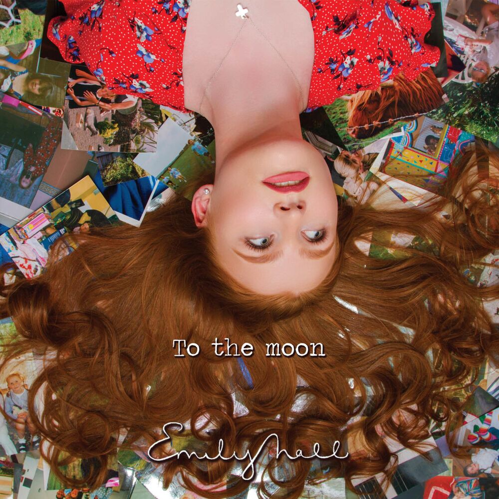 Picture of To the Moon