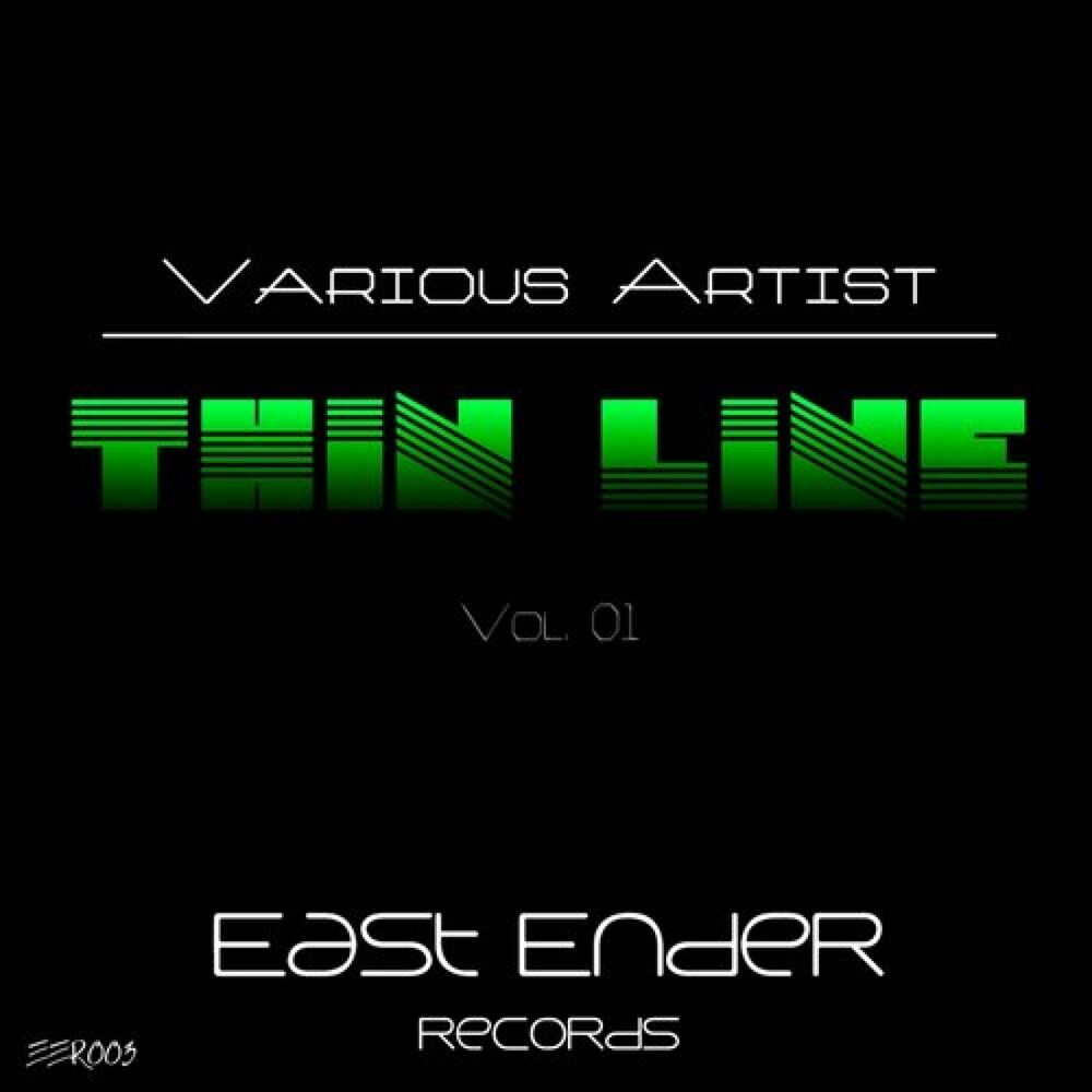Picture of Thin Line Vol. 1