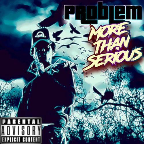 More Than Serious (Freestyle)