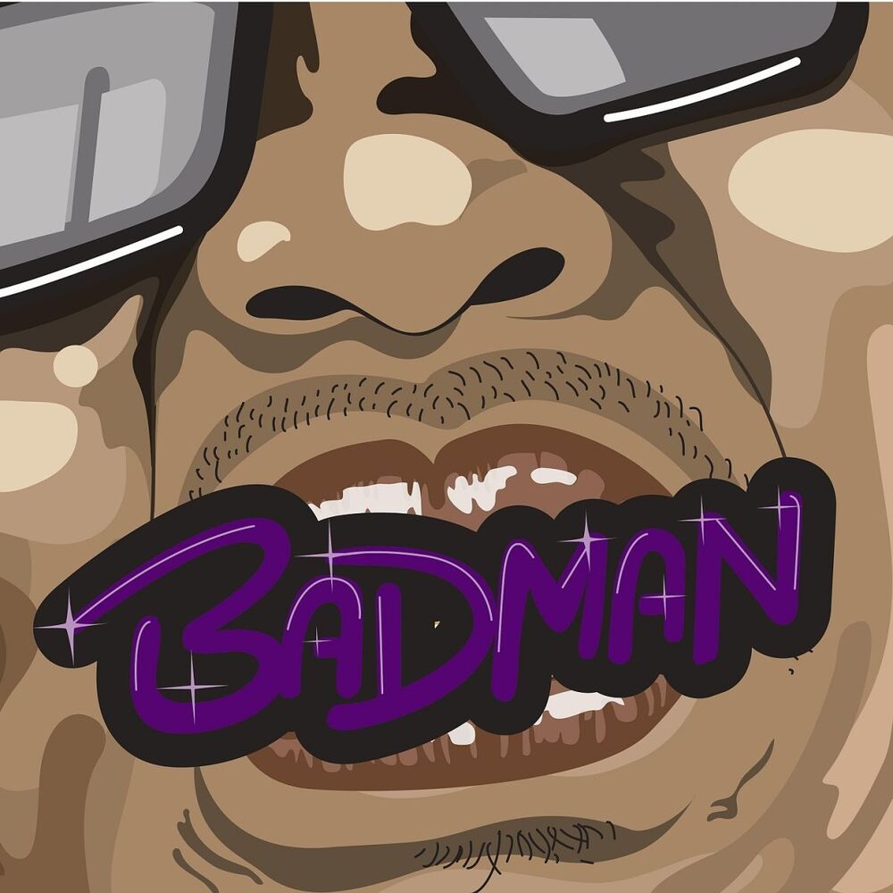 Picture of Badman - EP