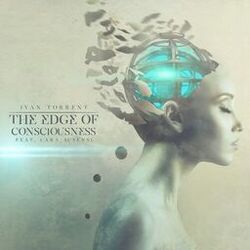 Cover of The Edge of Consciousness (feat. Lara Ausensi)