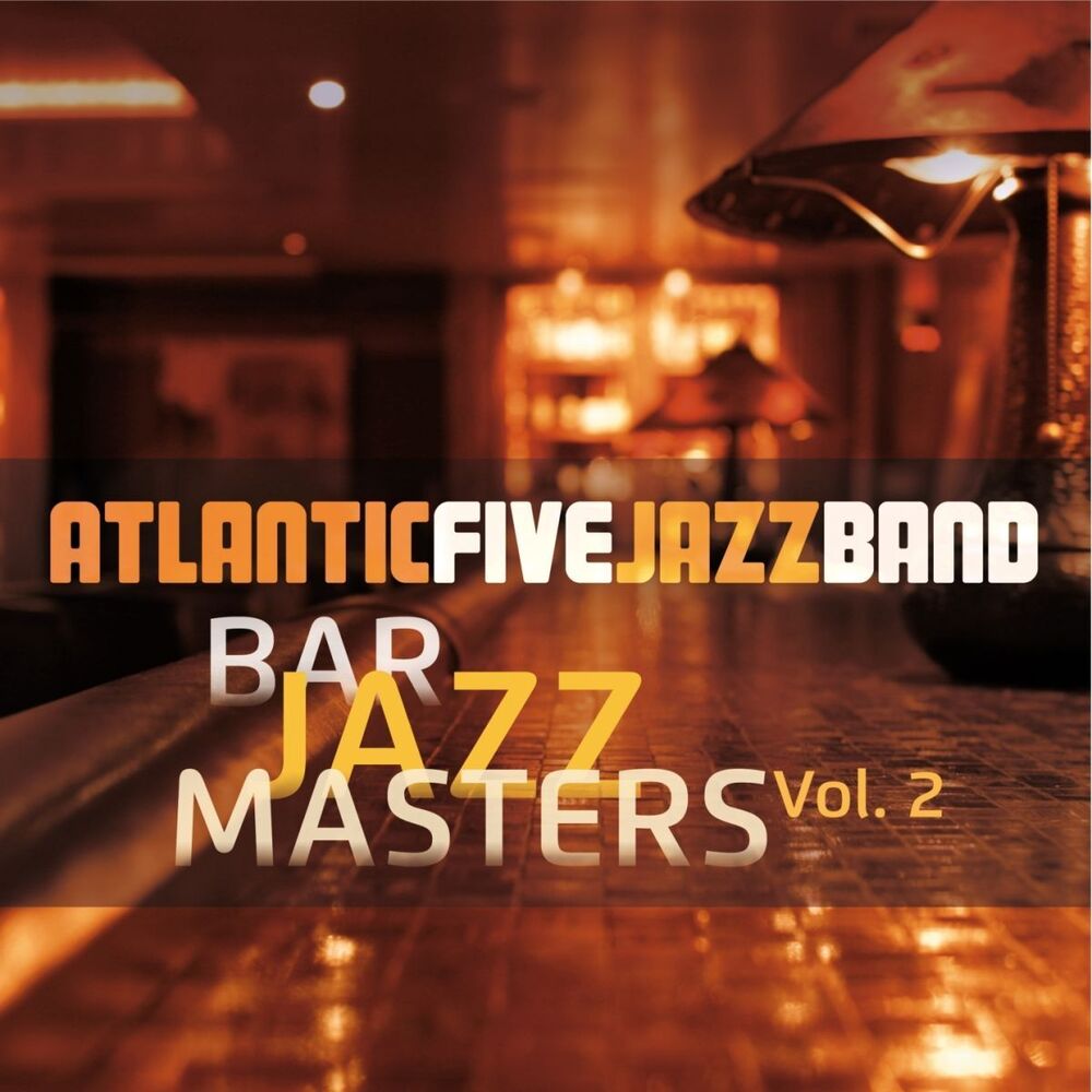 Picture of Bar Jazz Masters, Vol. 2
