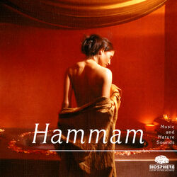 Cover of Hammam