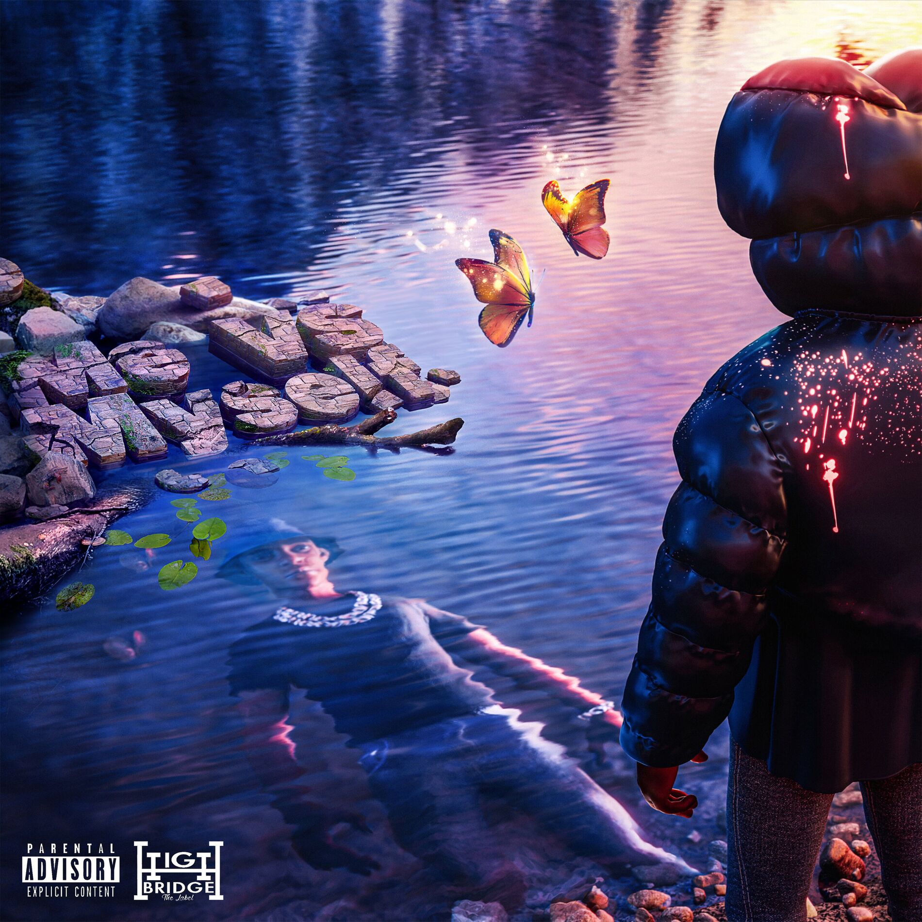 Album cover of Needed That