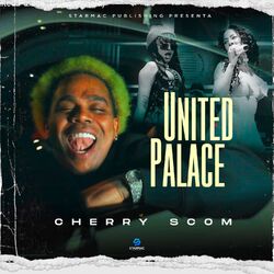 Cover of United Palace