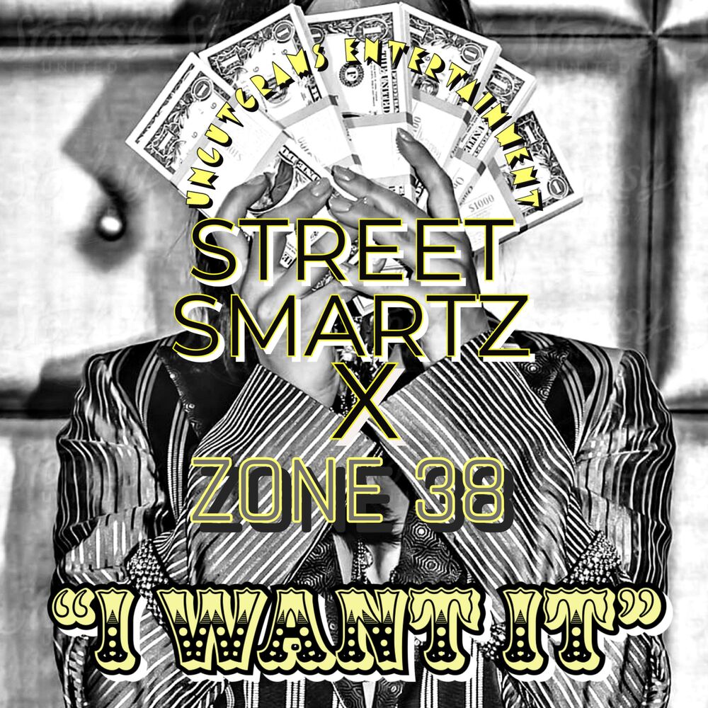Picture of I Want It (feat. ZONE 38)