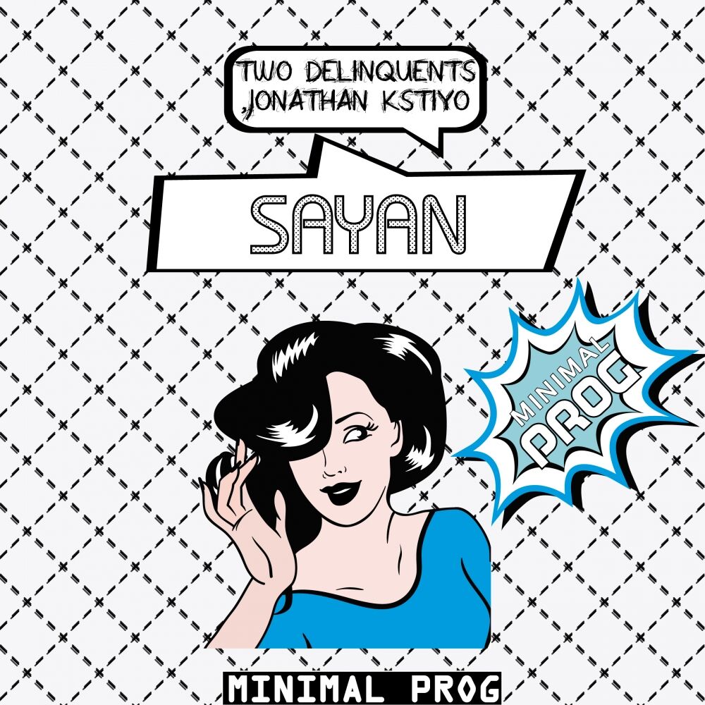 Picture of Sayan