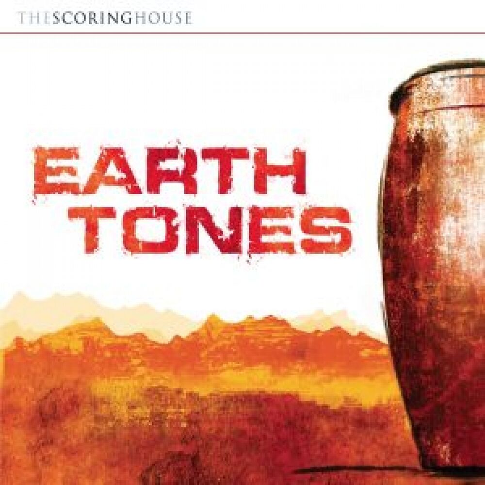 Picture of Earth Tones