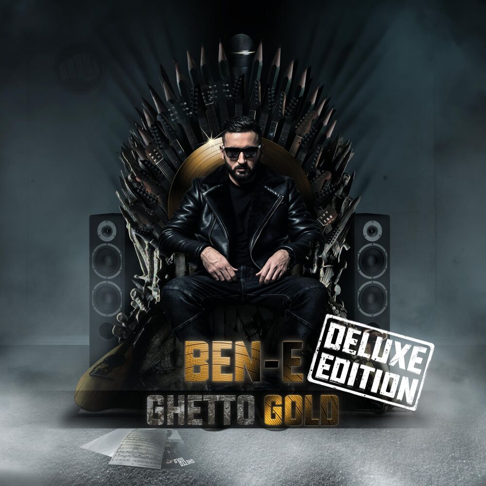Picture of Ghettogold