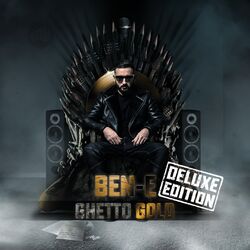 Cover of Ghettogold