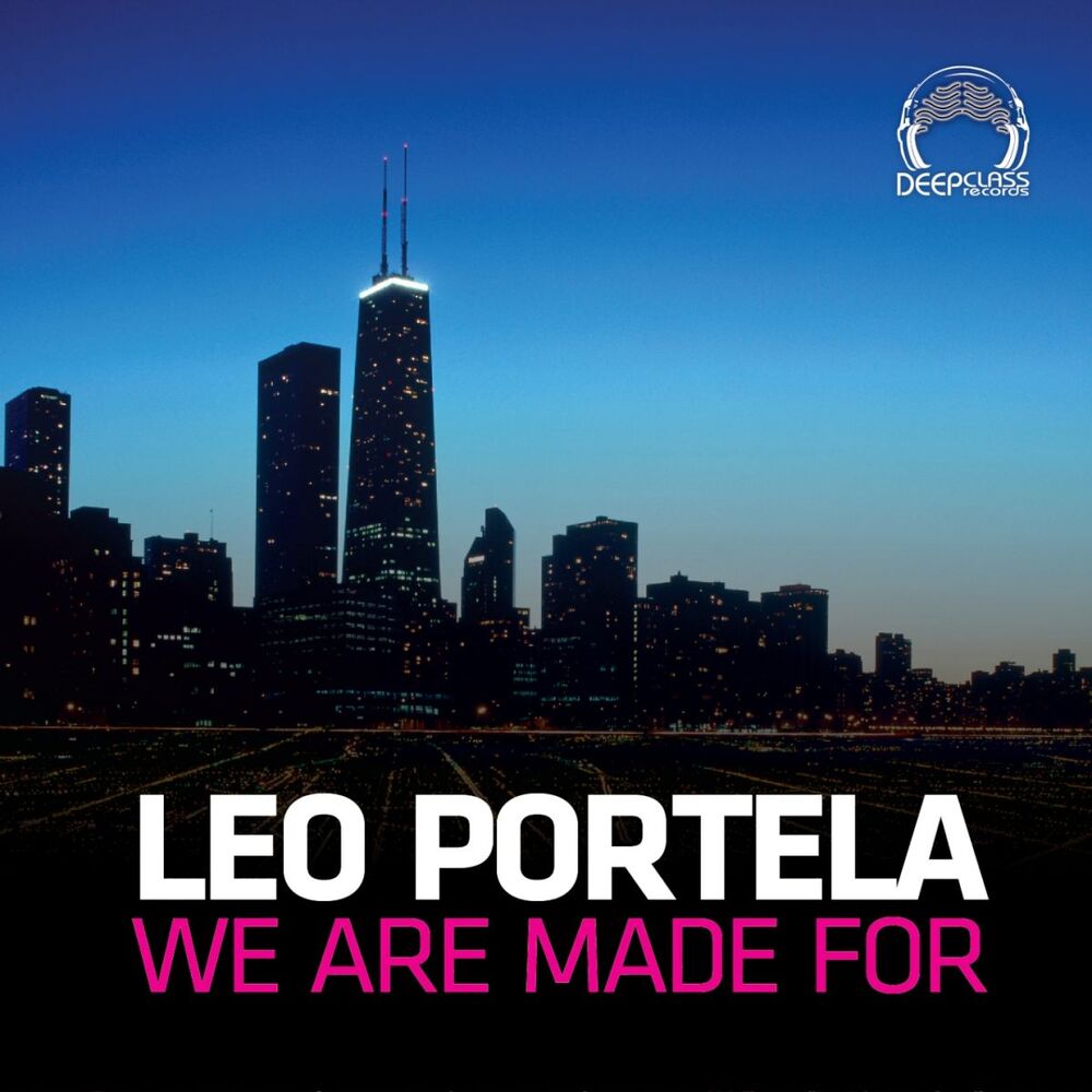 Picture of We Are Made for EP