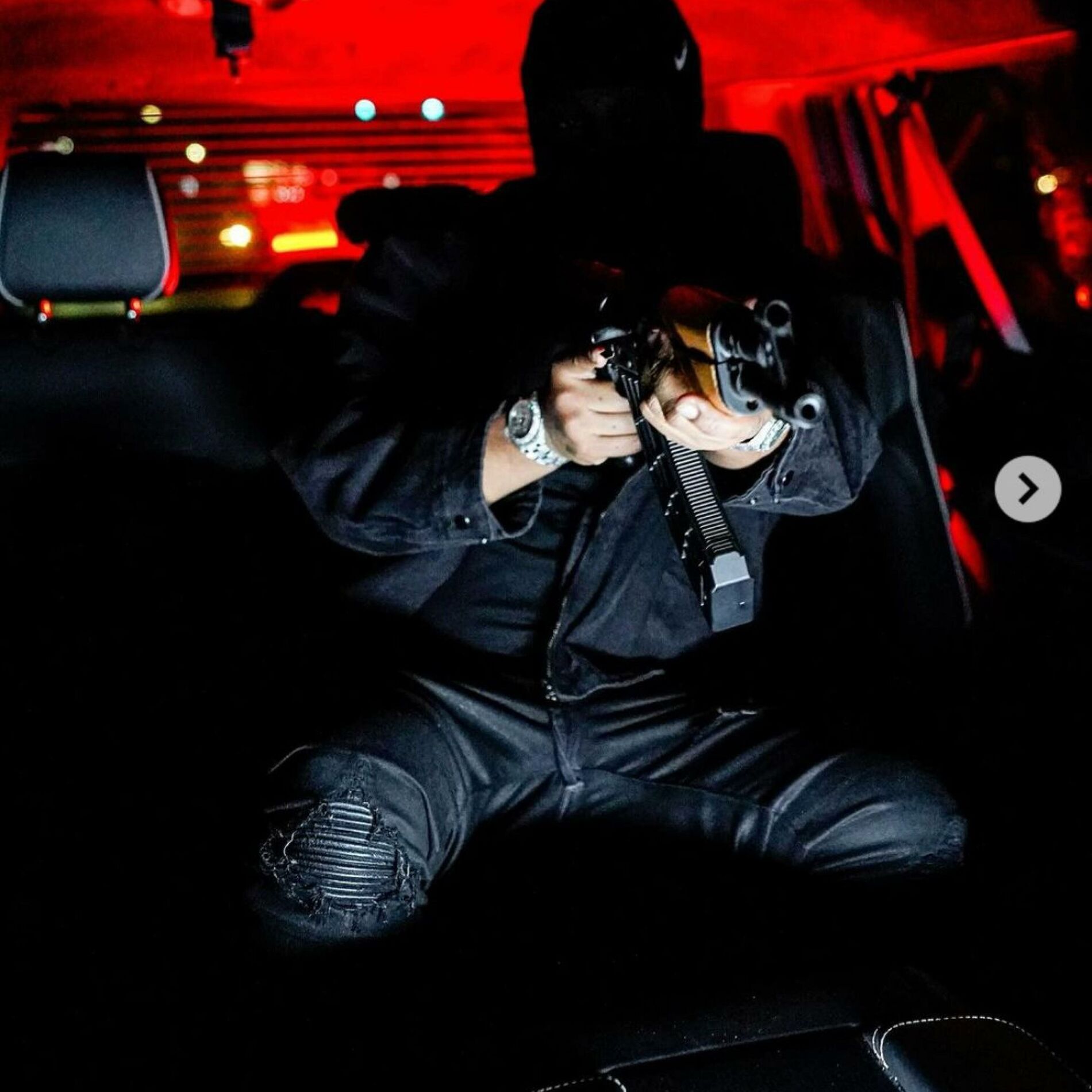 Album cover of Bling (feat. Skrilla)