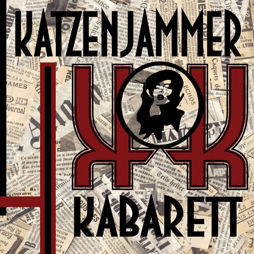 Picture of Katzenjammer Kabarett