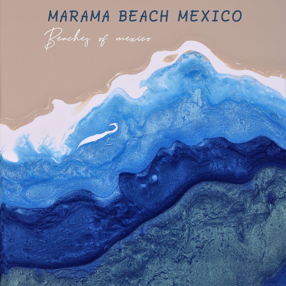 Picture of Marama Beach Mexico