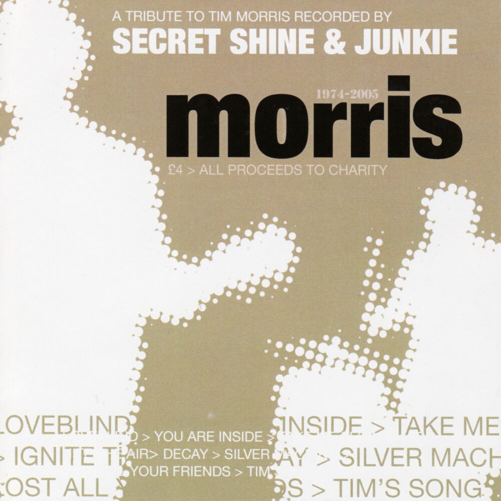 Picture of Morris 1974-2005