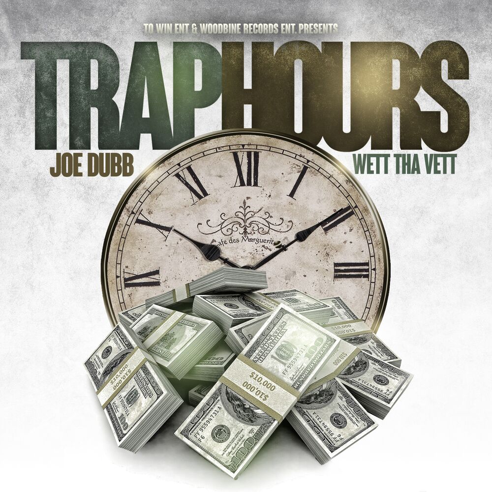 Picture of Trap Hours (feat. Wett tha Vet)