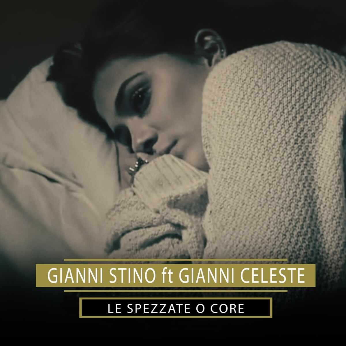 Album cover of Le spezzate o core