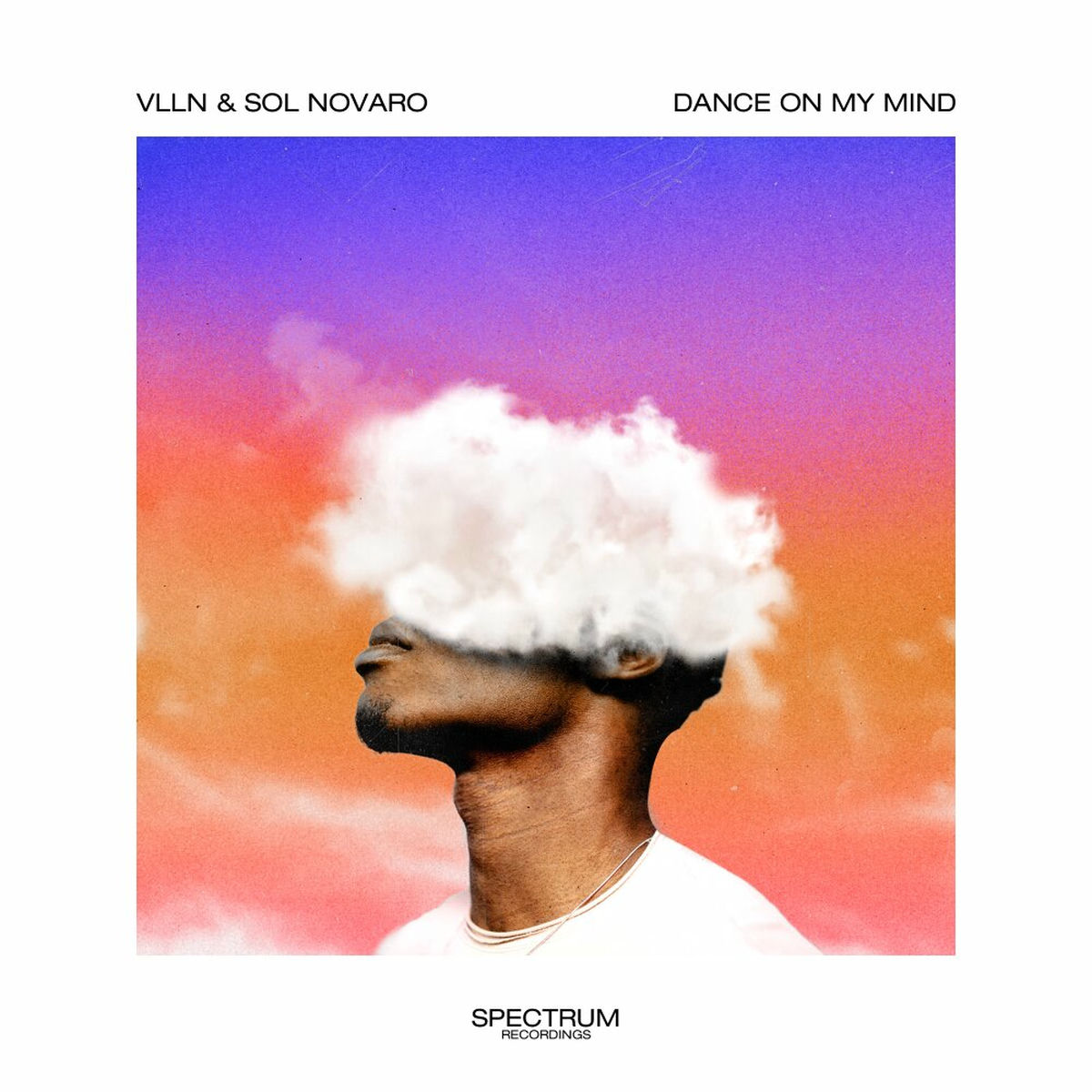 Album cover of Dance On My Mind