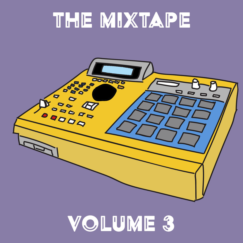 Picture of The Mixtape, Vol. 3