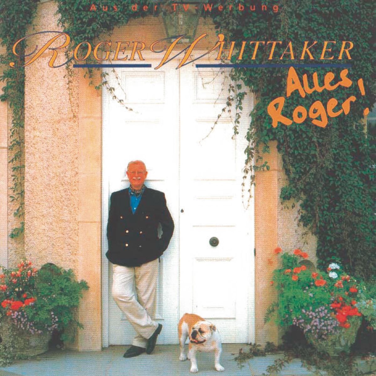 Album cover of Albany
