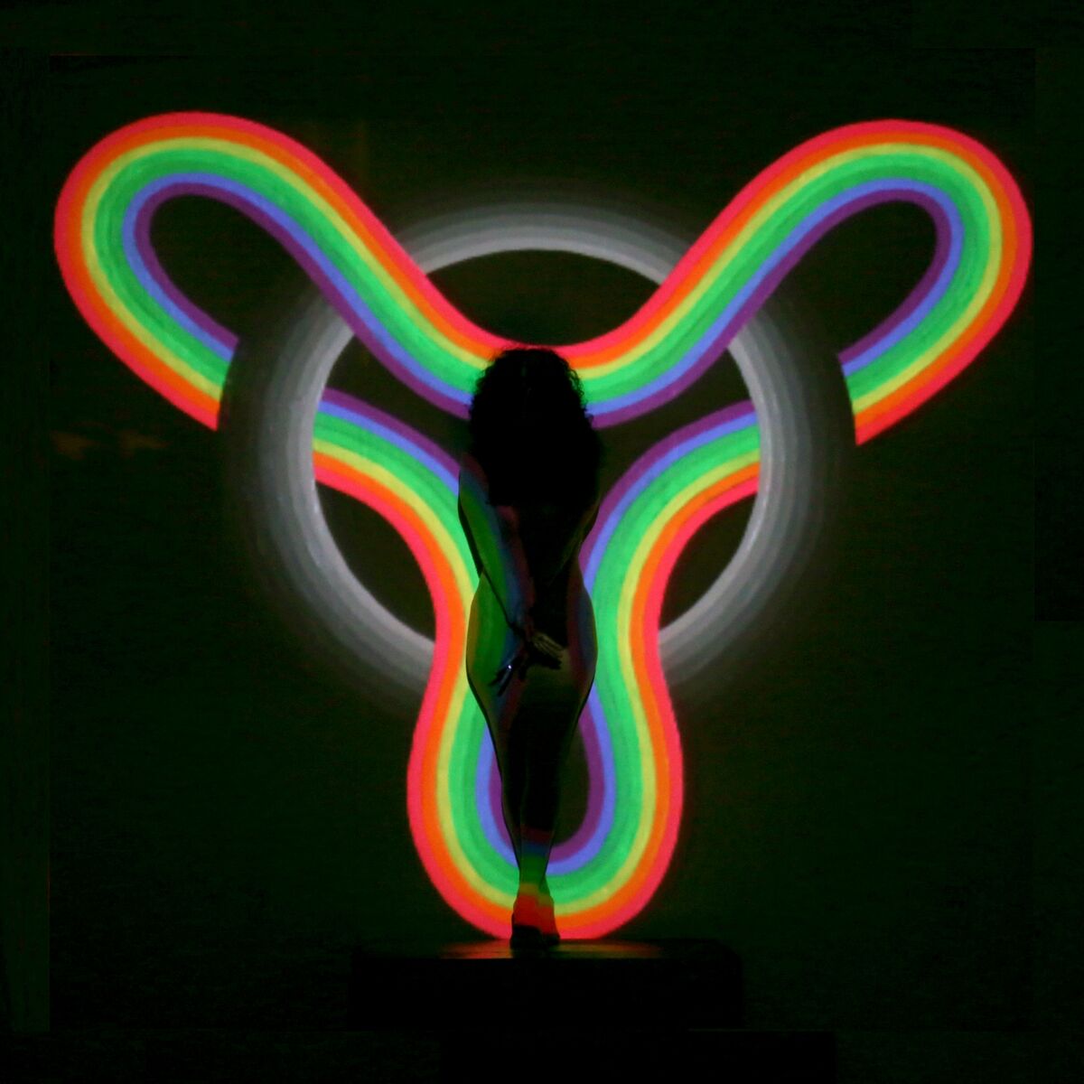 Album cover of Spirit Reflection (Deluxe Edition)