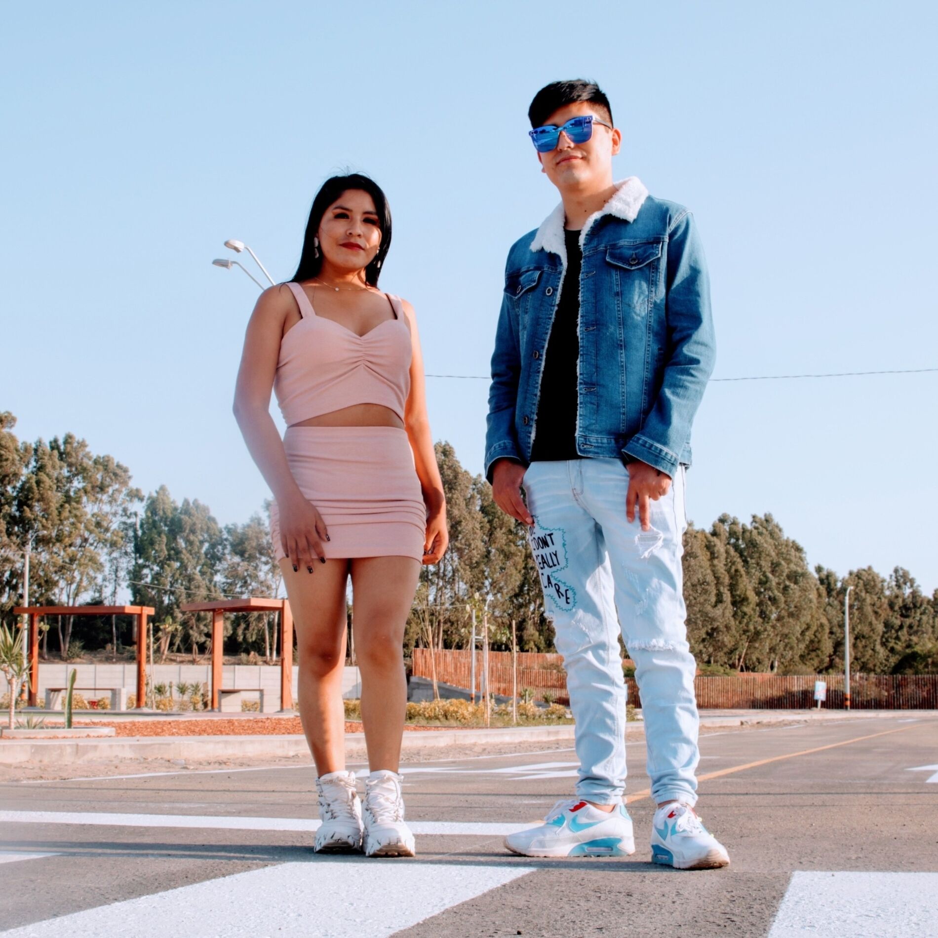 Album cover of Te Ando Buscando