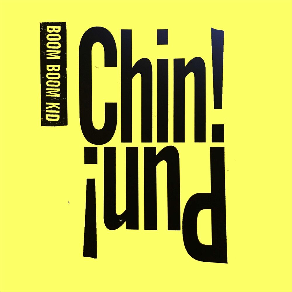 Picture of Chin! Pun!