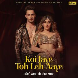Cover of Koi Jaye Toh Leh Aaye