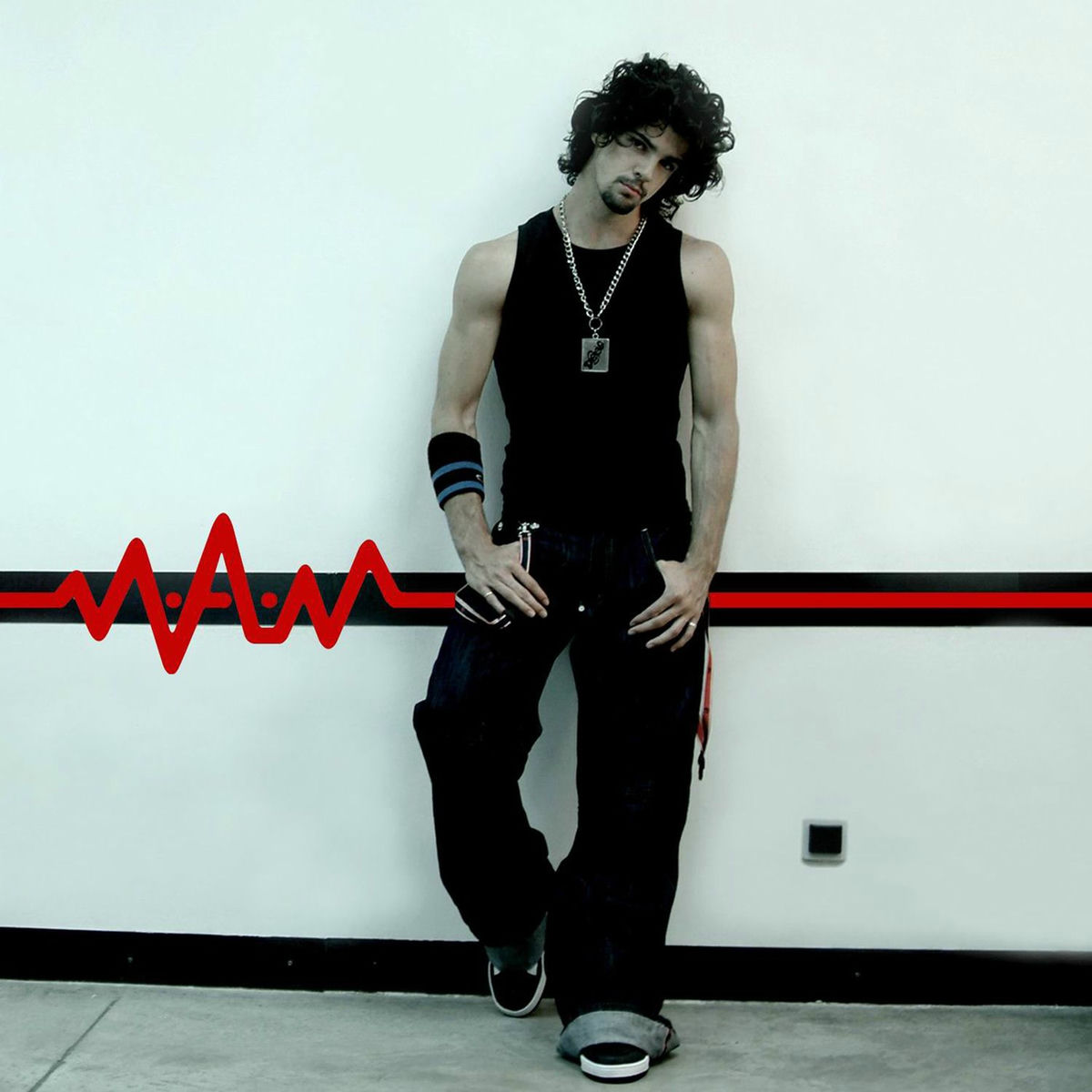 Album cover of Quien es el Ladrón