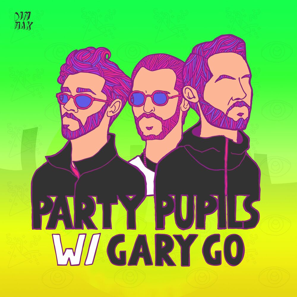Picture of West Coast Tears (feat. Gary Go) (Remixes)