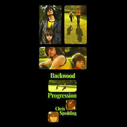 Cover of Backwood Progression
