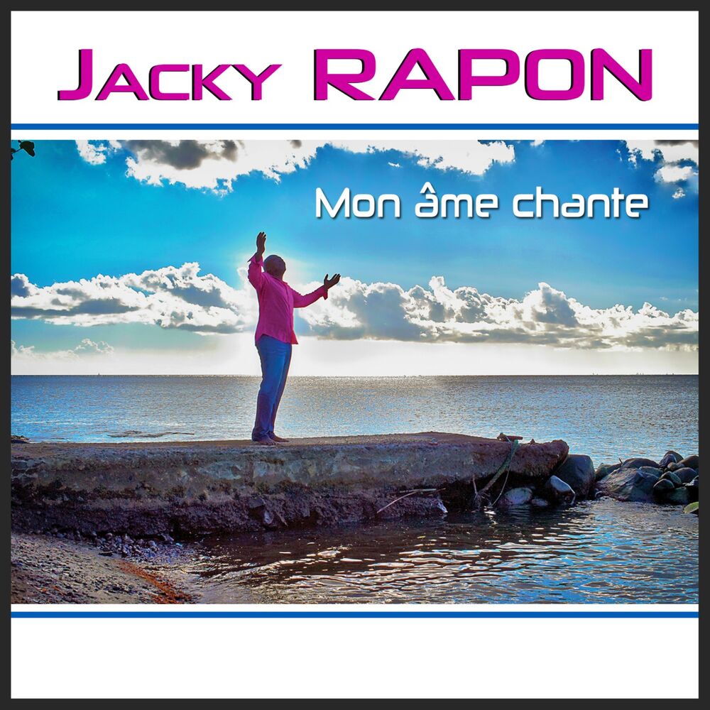Picture of Mon âme chante