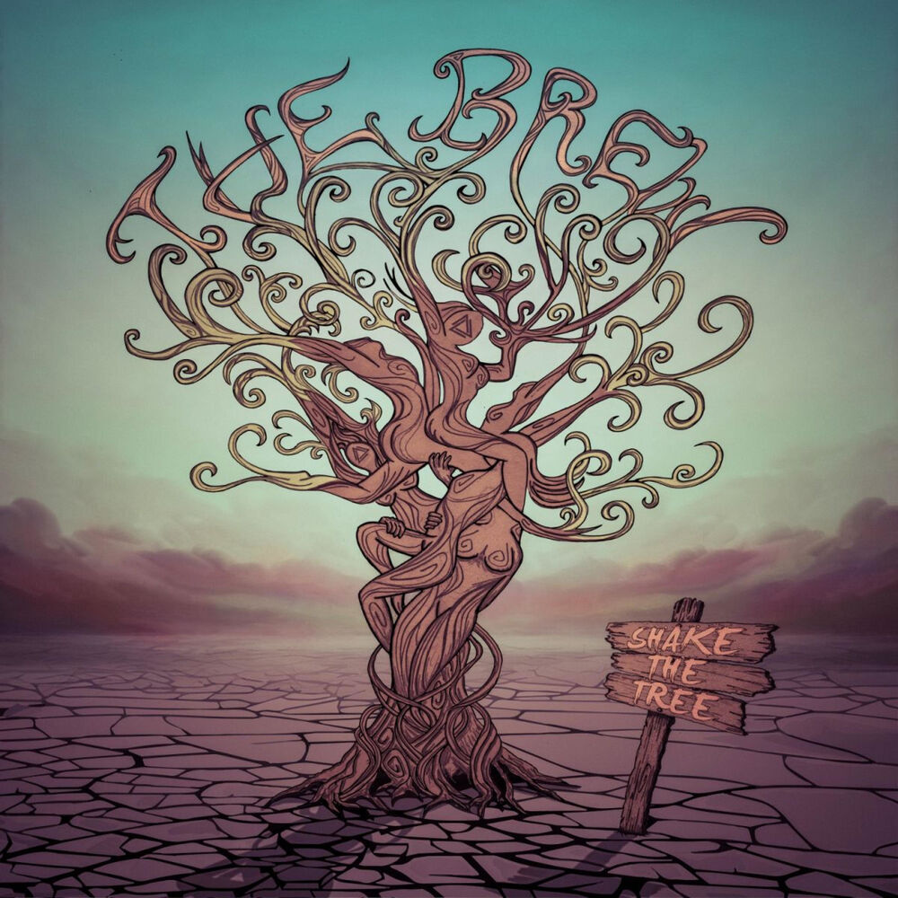 Picture of Shake the Tree