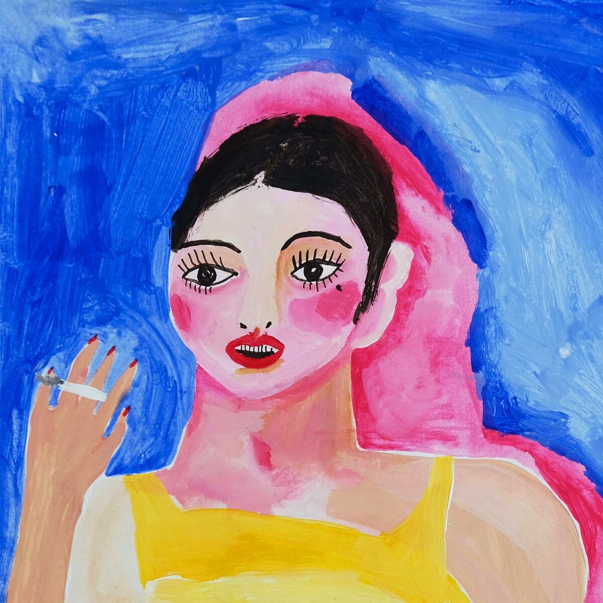 Album cover of Charlotte