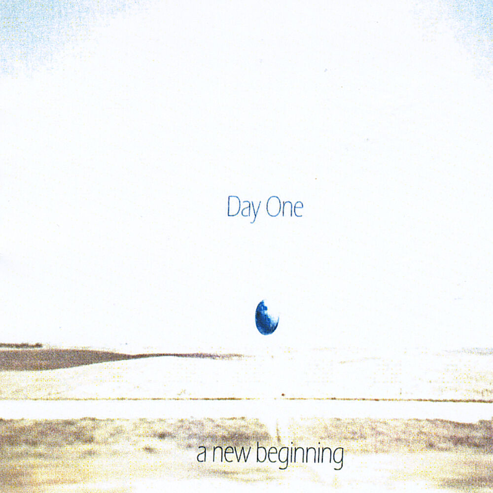Picture of A New Beginning