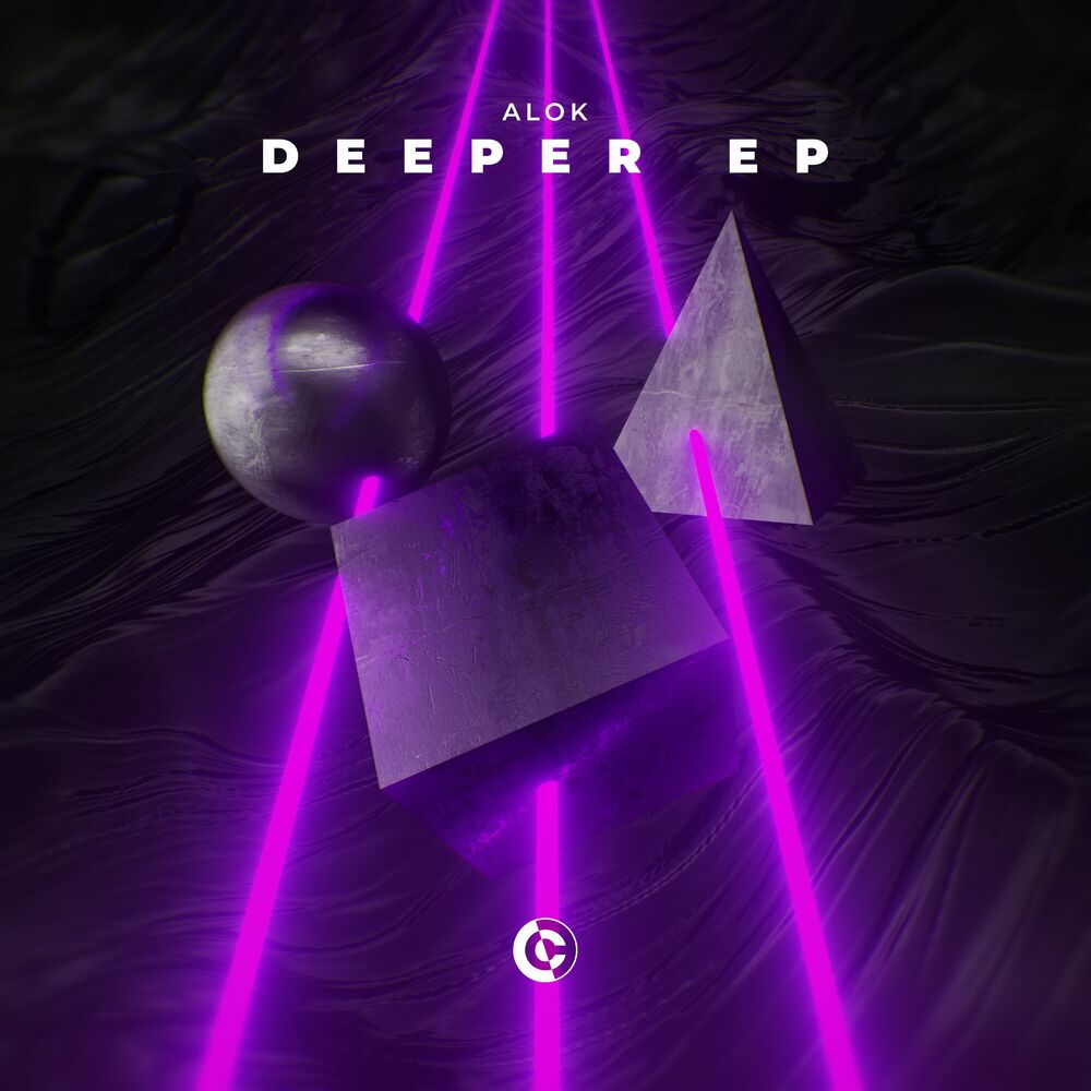 Picture of Deeper EP (Extended Mixes)