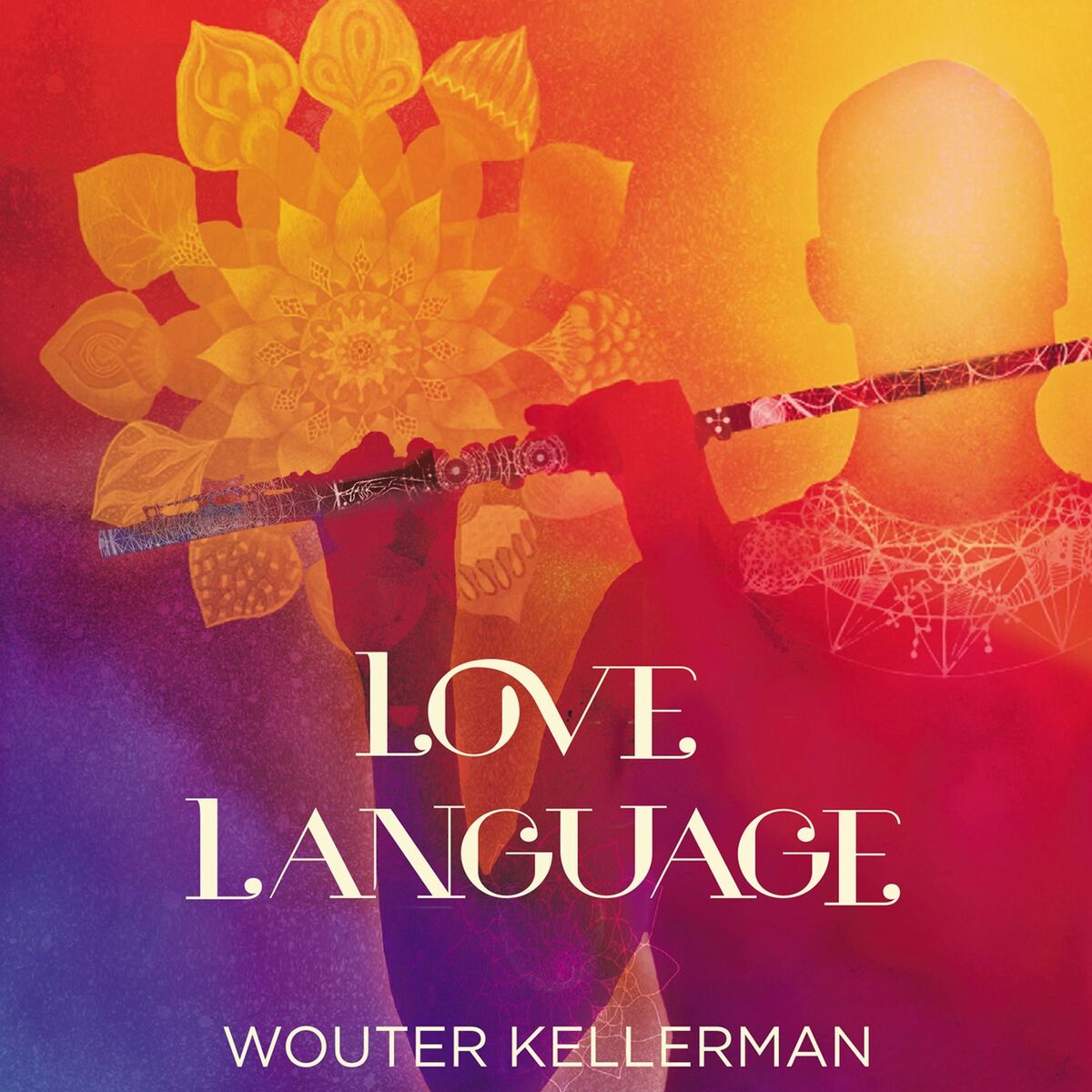 Album cover of Love Language