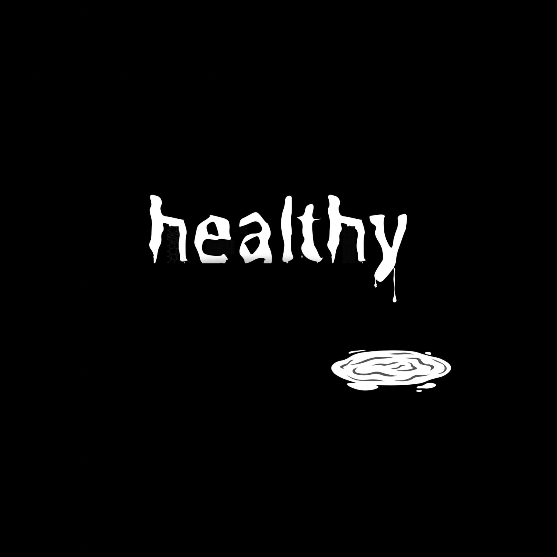 Album cover of Healthy