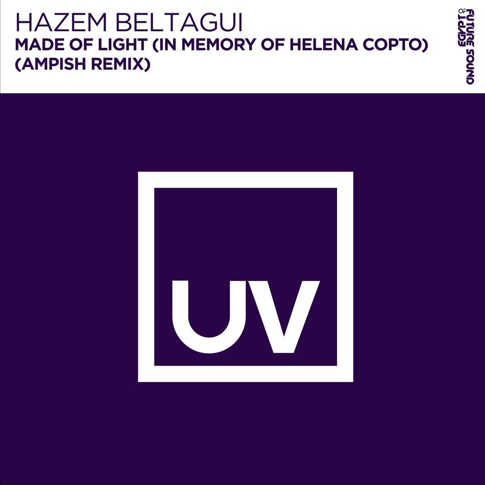 Picture of Made of Light (In Memory of Helena Copto) (Ampish Remix)