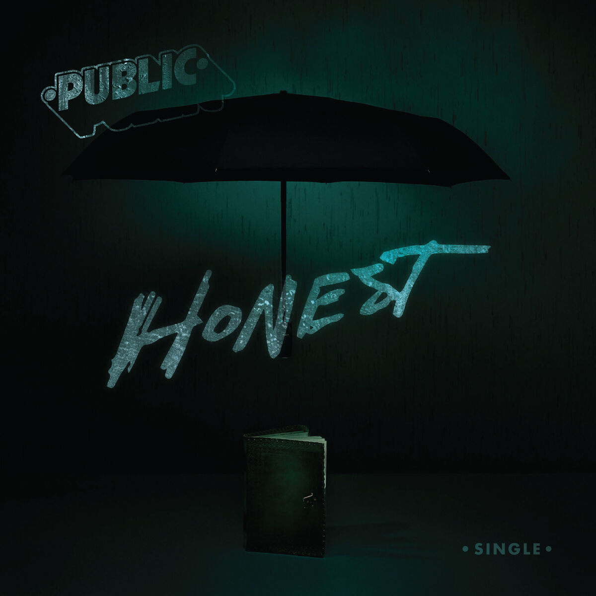 Album cover of Honest