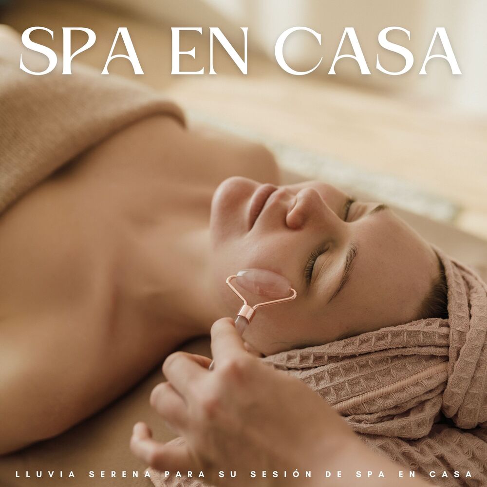 Picture of Spa En Casa: Lluvia Serena Para Su Sesión De Spa En Casa