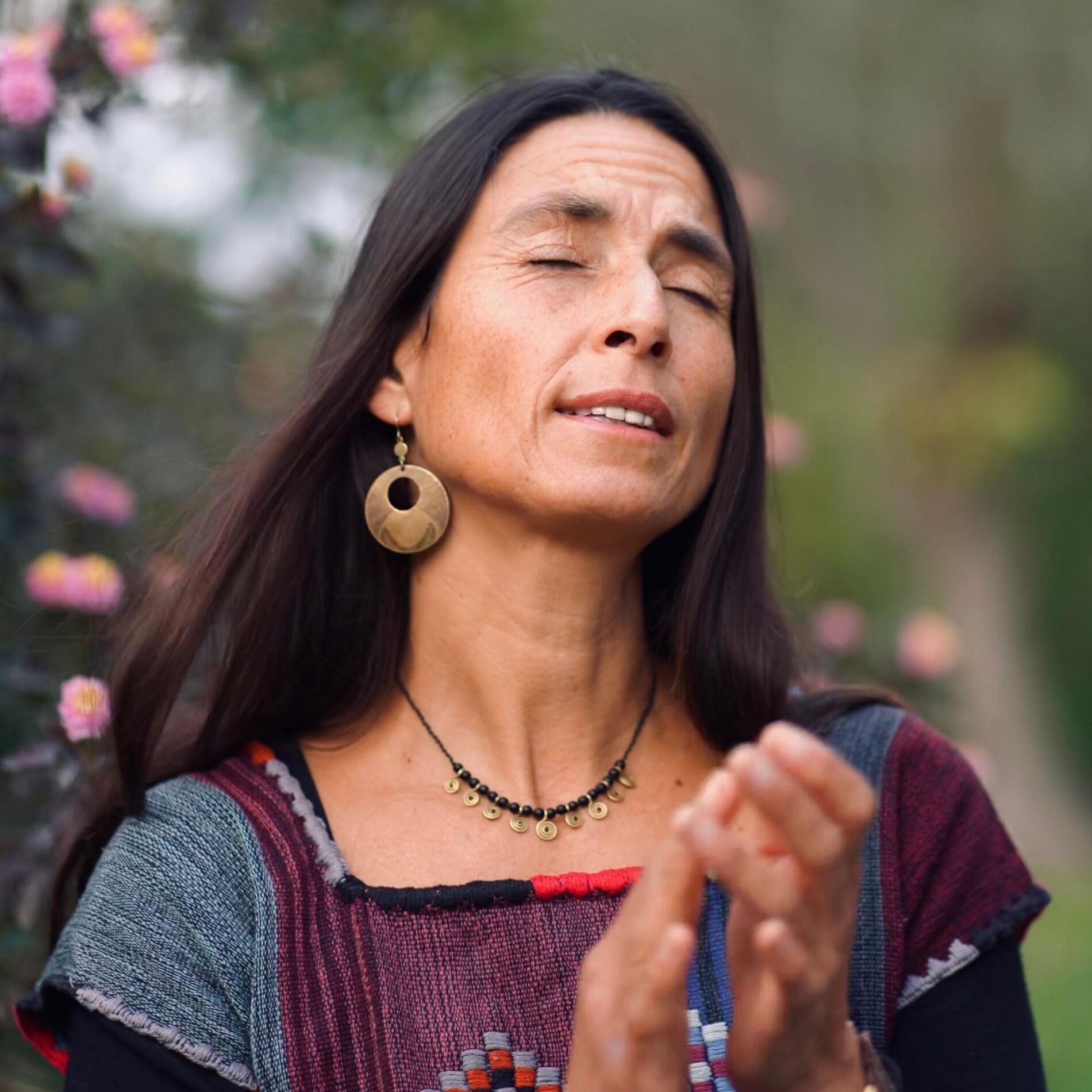 Album cover of Hilos de Colores