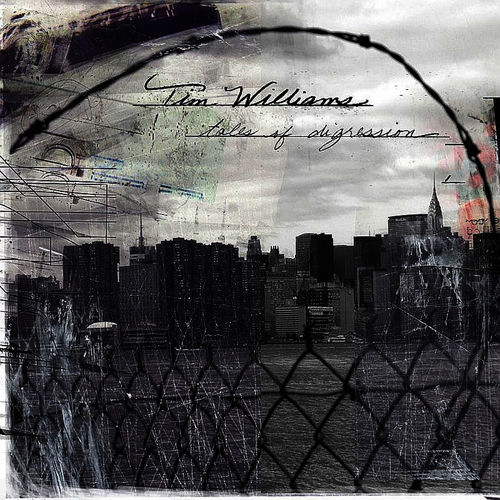 Tales of Digression