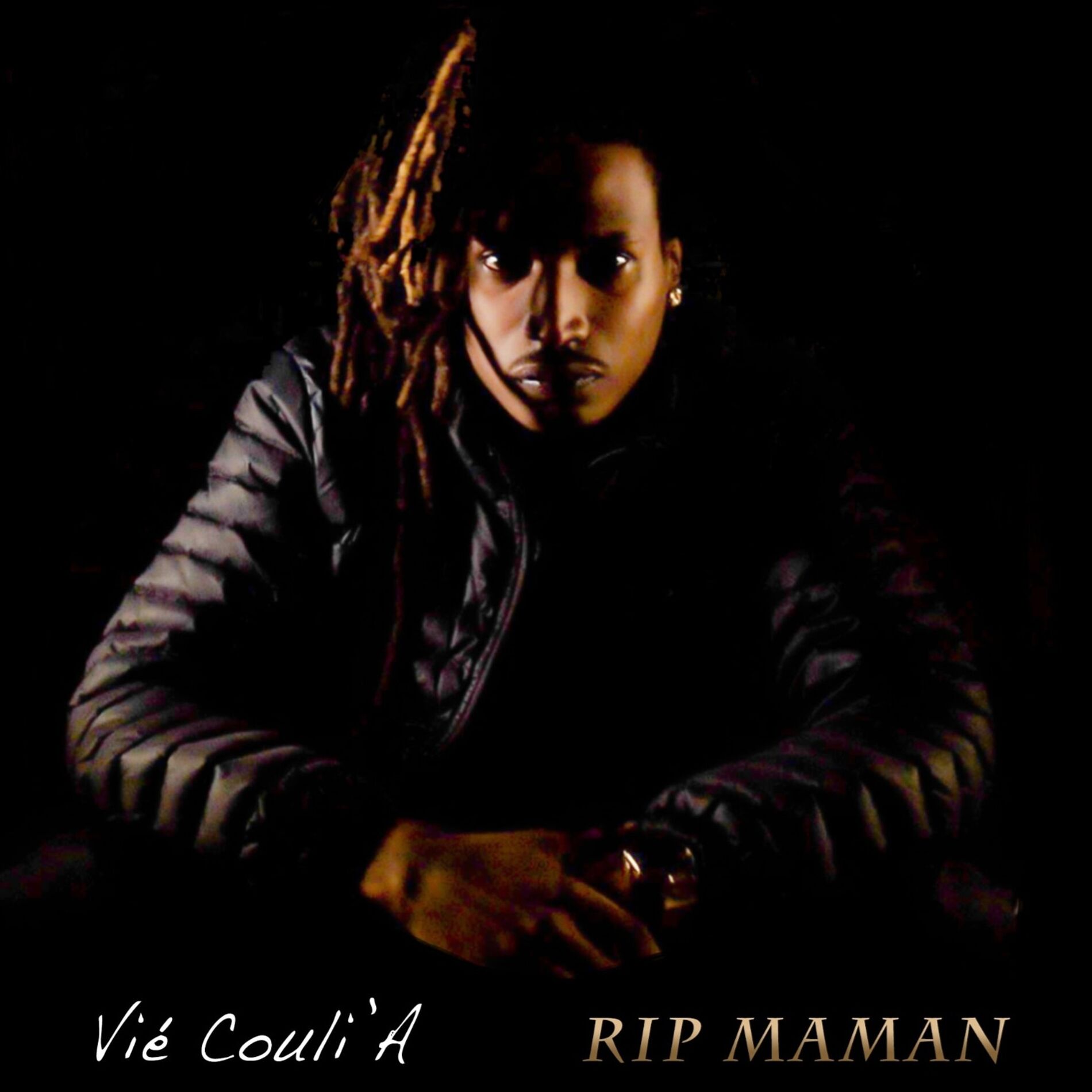 Album cover of RIP MAMAN