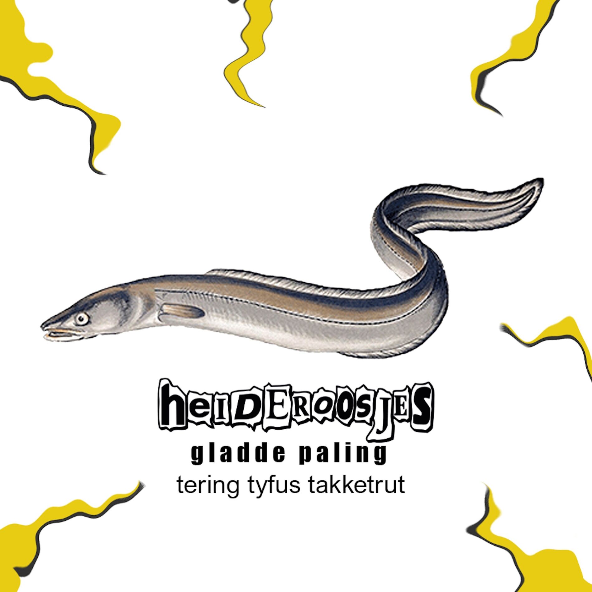 Album cover of Tering Tyfus Takketrut (remix)