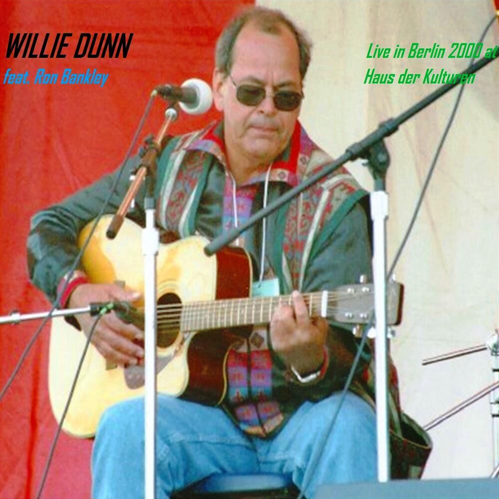 Picture of Live in Berlin - Haus Der Kulturen 20.10.2000 (Live)