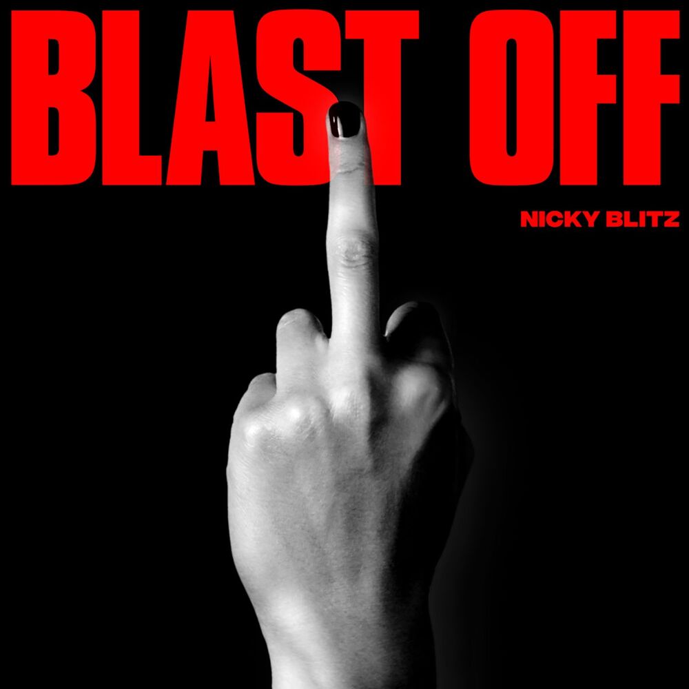 Picture of Blast Off