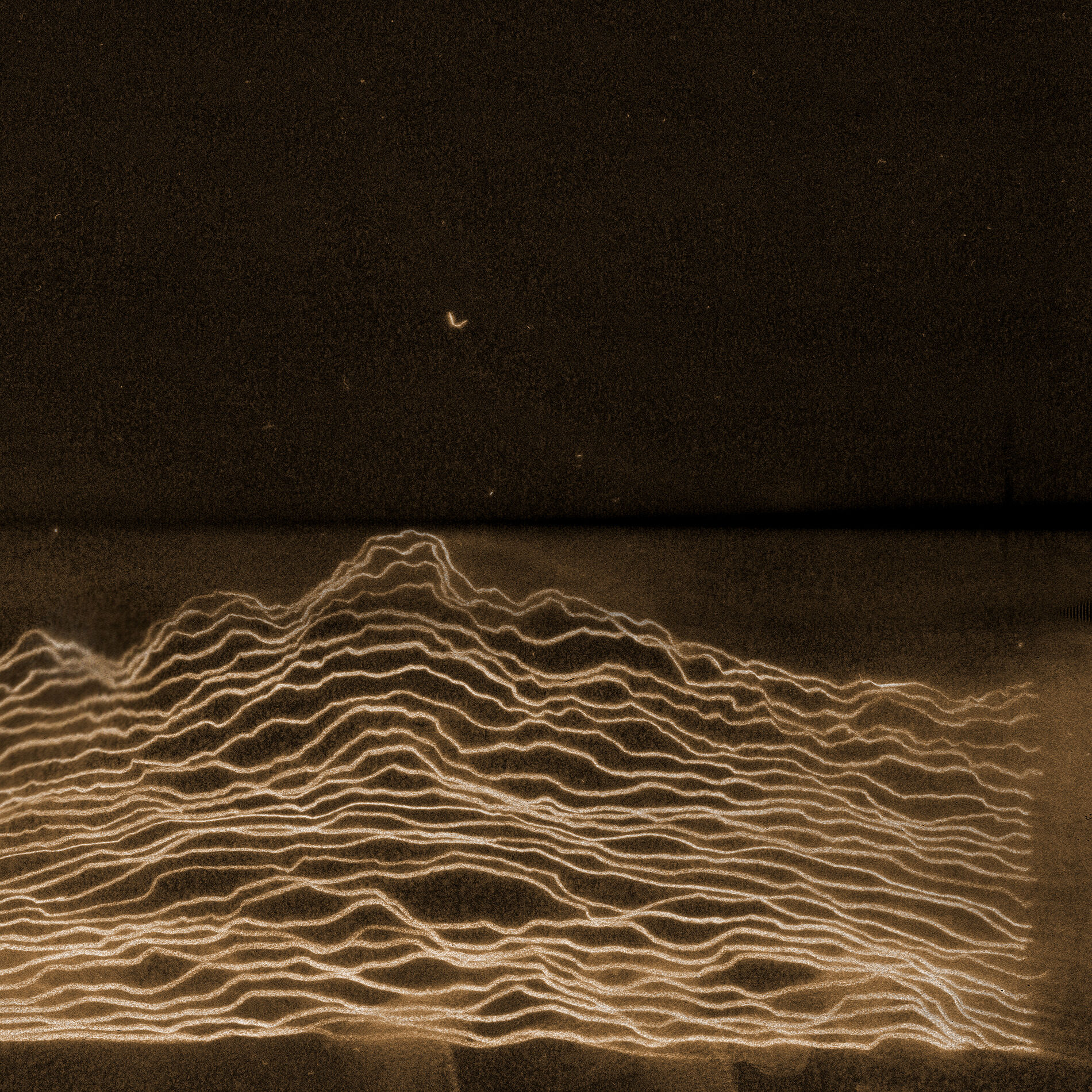 Album cover of Silurian Blue