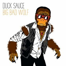 Cover of Big Bad Wolf