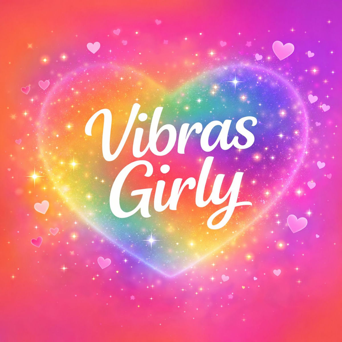 Album cover of Vibras Girly